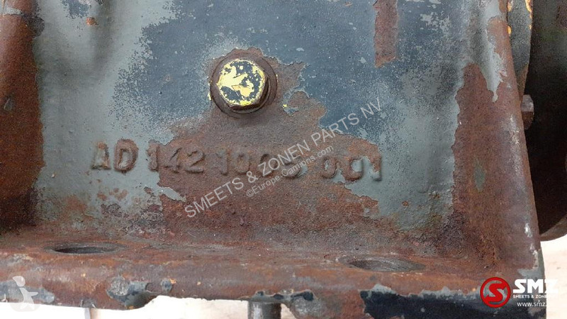 Pièces poids lourds Zettelmeyer Occ tussenlager...