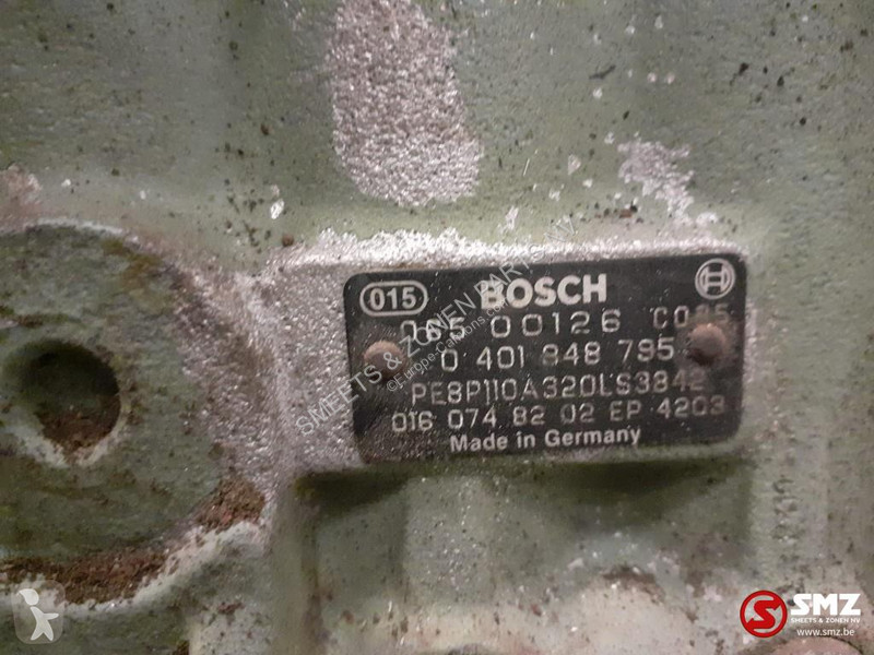 Peças pesados Bosch Occ injectiepomp Bosch...