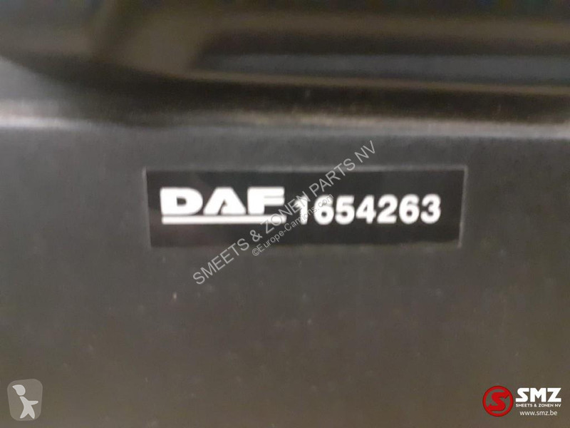 Reservdelar lastbilar DAF Occ passagiersstoel DAF