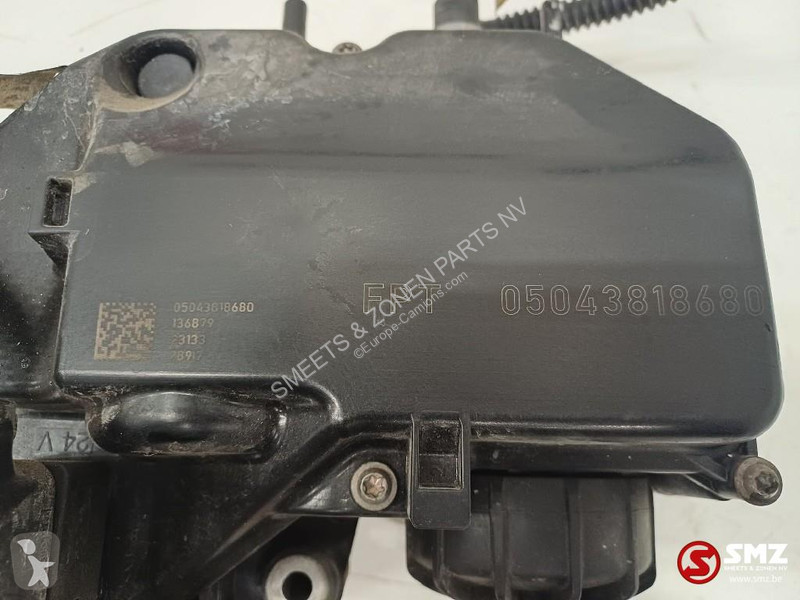 Reservdelar lastbilar Iveco Occ AdBluepomp Iveco