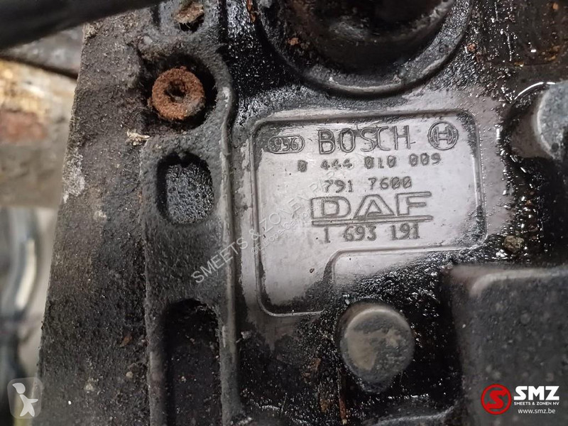 Reservdelar lastbilar DAF Occ AdBluepomp DAF
