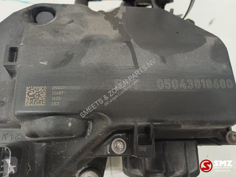 Reservdelar lastbilar Iveco Occ AdBluepomp Iveco