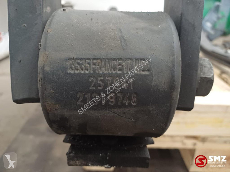 Reservdelar lastbilar Renault Occ voorste...