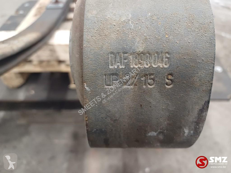 Reservdelar lastbilar DAF Occ voorste bladveer DAF