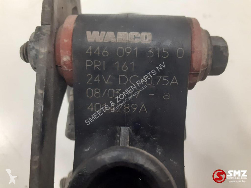 Reservdelar lastbilar Scania Occ CU AdBlue...