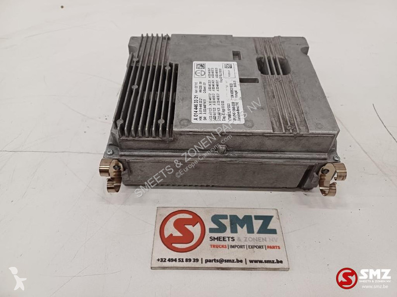 Reservdelar lastbilar Mercedes Occ ECU...