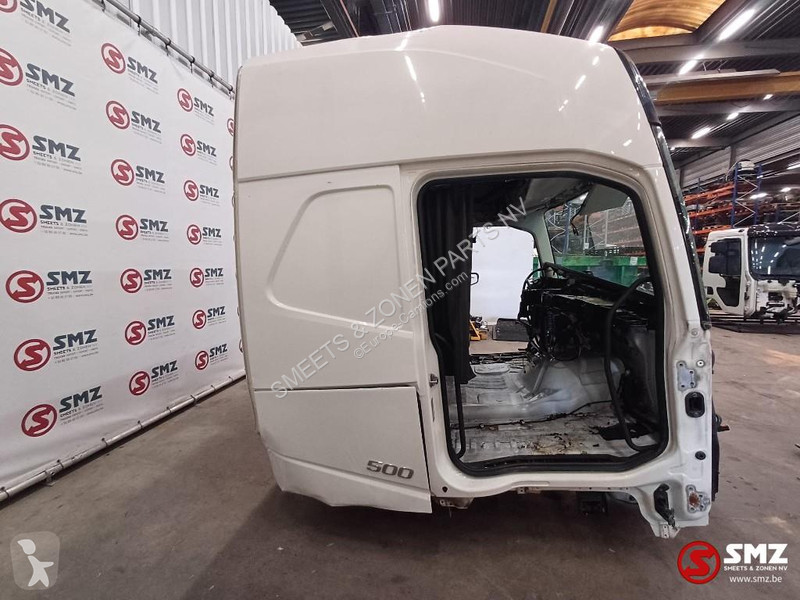 Ricambio per autocarri Volvo Occ Cabine Volvo 4...