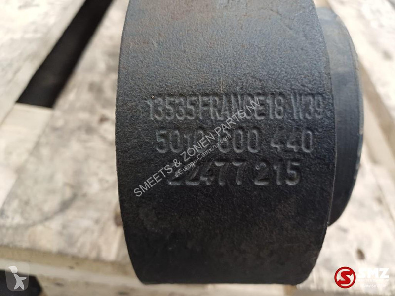 Reservdelar lastbilar Volvo Occ bladveer links...
