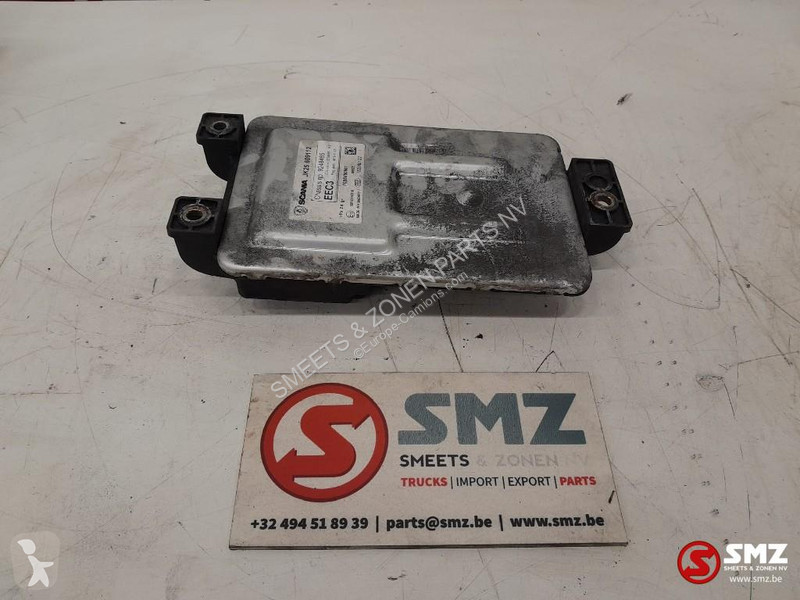 Reservdelar lastbilar Scania Occ CU C3...