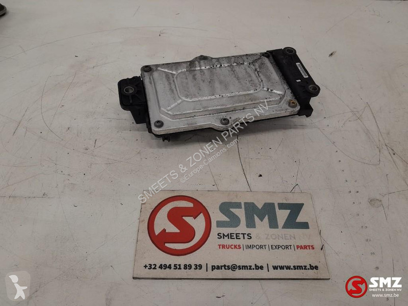 Reservdelar lastbilar Scania Occ CU BS7...