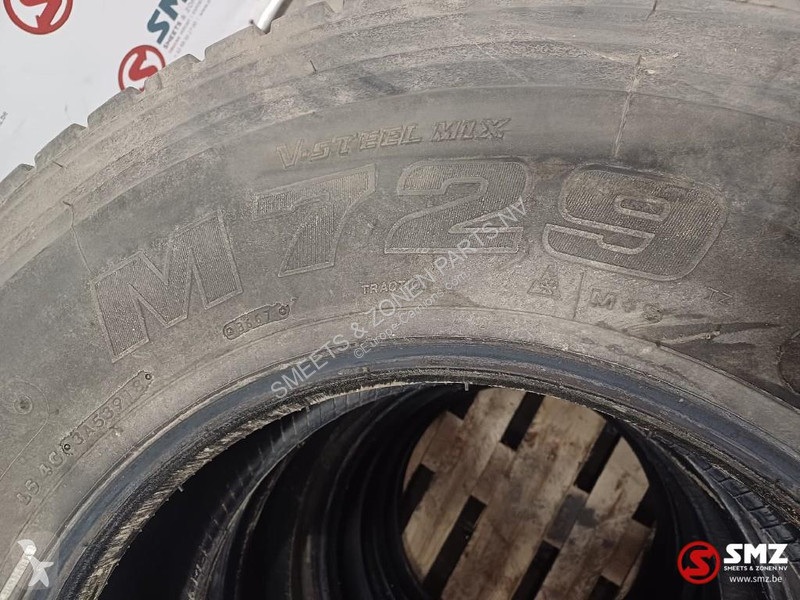 Reservdelar lastbilar Bridgestone Occ...
