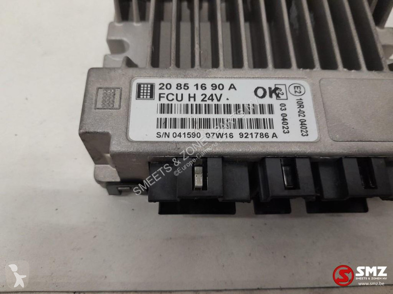 Vrachtwagenonderdelen Renault Occ ECU FCU...