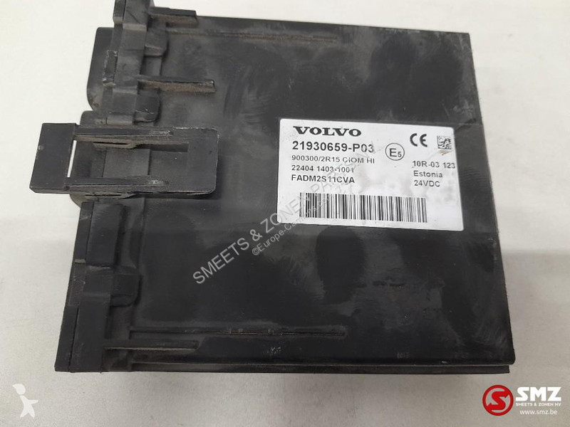 Reservdelar lastbilar Volvo Occ ECU CIOMHI...