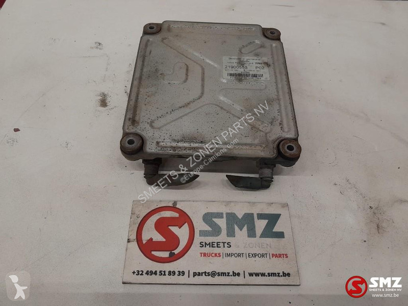 Reservdelar lastbilar Volvo Occ ECU D13K500EUVI...