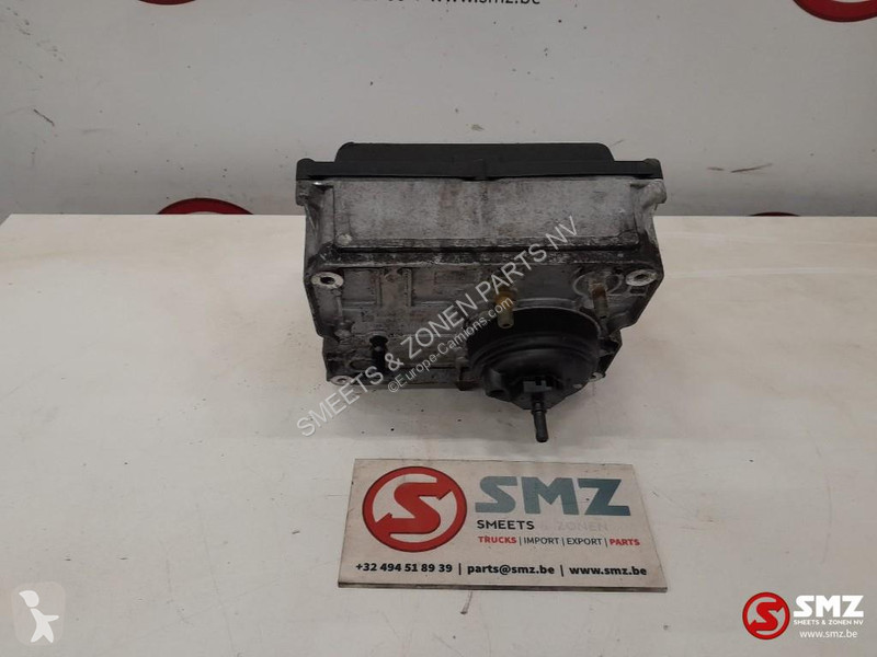 Reservdelar lastbilar Iveco Occ AdBluepomp Iveco