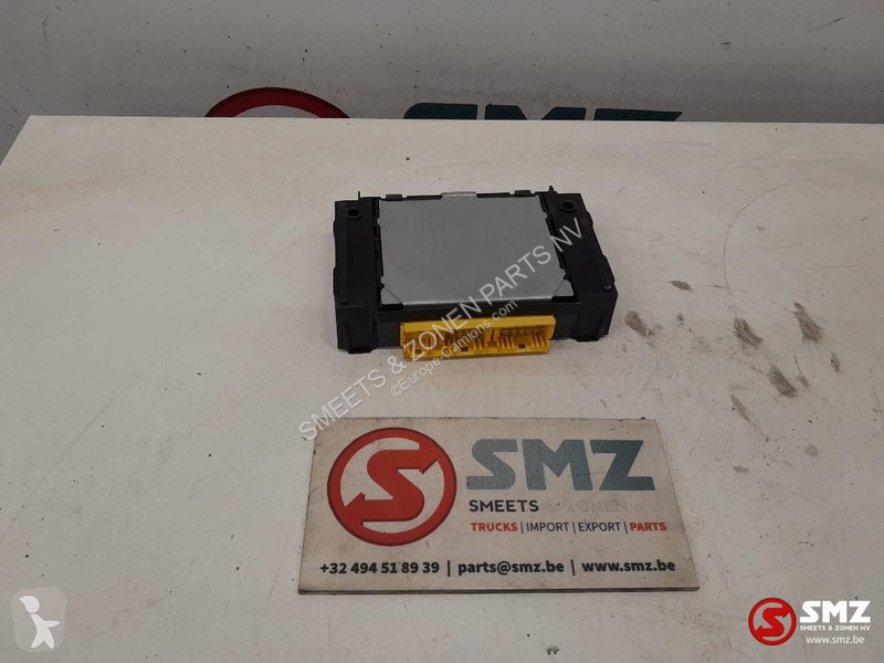Reservdelar lastbilar MAN Occ ECU ECAS 4x2...