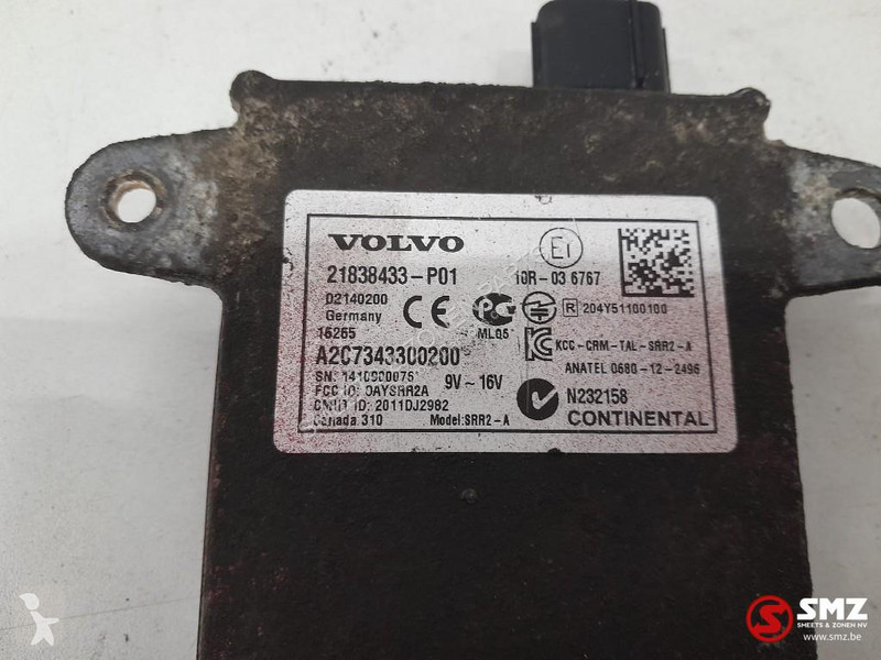 Pièces poids lourds Volvo Occ rijbaansensor Volvo