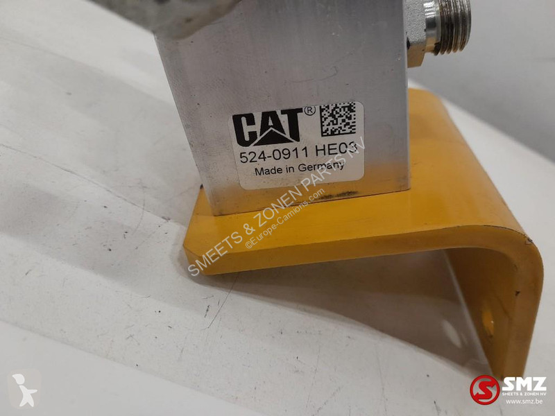 Reservdelar lastbilar Caterpillar Solenoid...