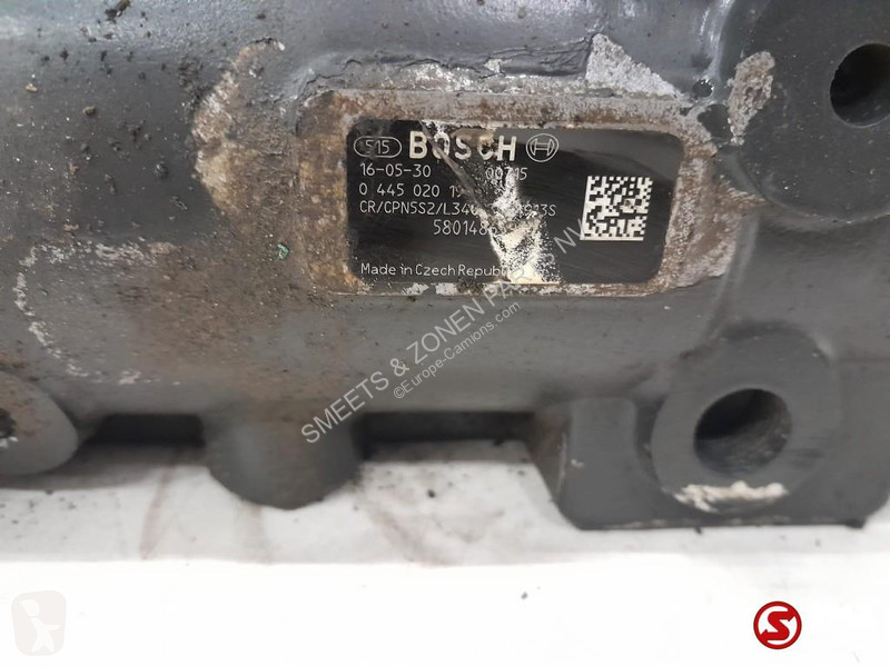 Reservdelar lastbilar Iveco Occ injectiepomp...