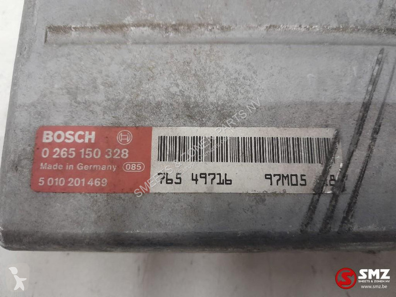 Reservdelar lastbilar Renault Occ ECU ABS...