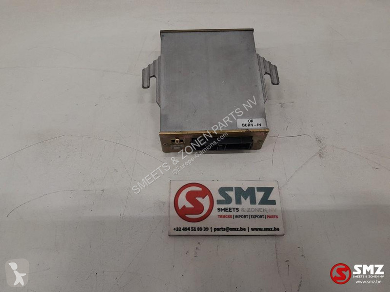 Reservdelar lastbilar Renault Occ ECU ACTIA...