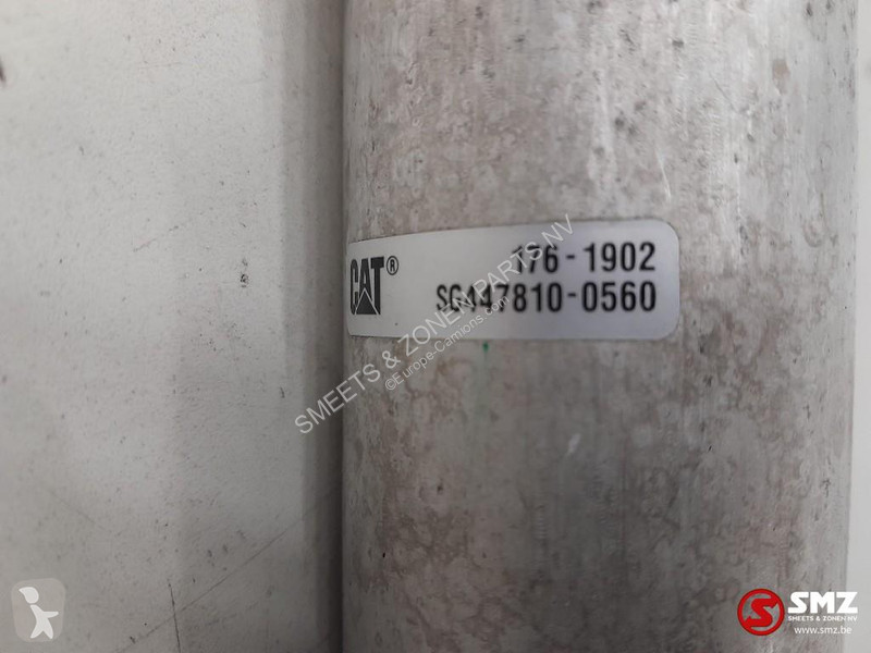 Reservdelar lastbilar Caterpillar Dryer...