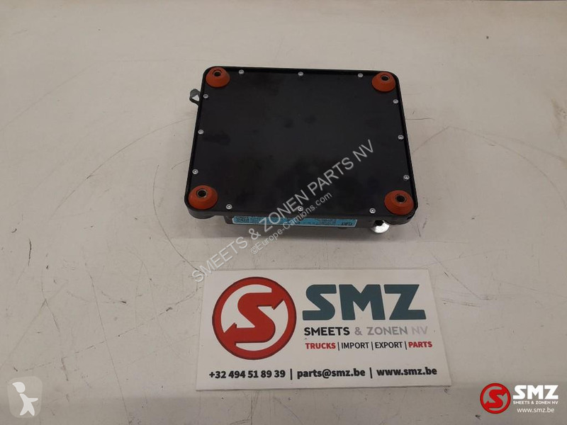 Náhradní díly pro kamiony Caterpillar Ecu...