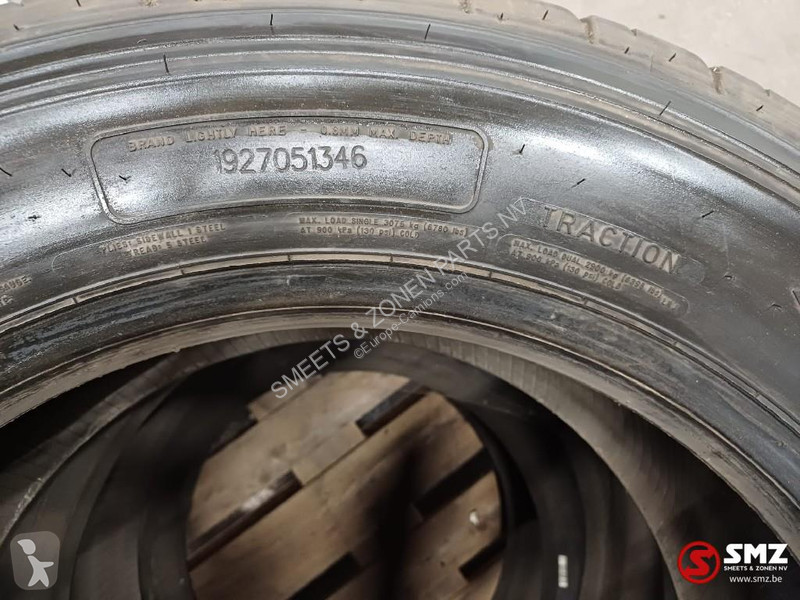 Reservdelar lastbilar Goodyear Occ...