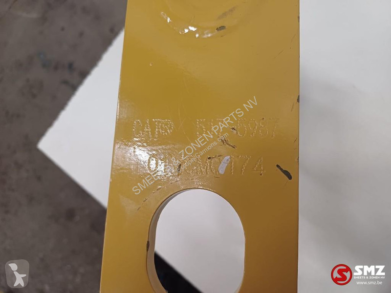 Reservdelar lastbilar Caterpillar Linkage pin...