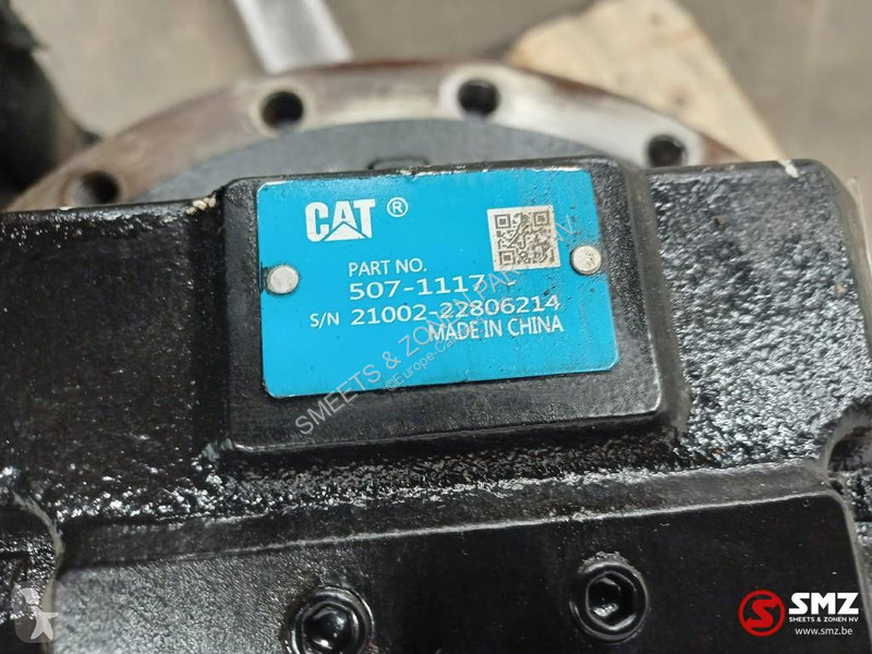 Reservdelar lastbilar Caterpillar Final drive...