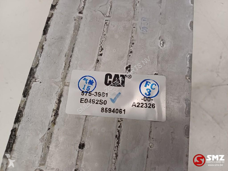 Reservdelar lastbilar Caterpillar Aftercooler...