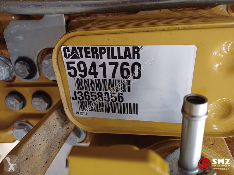 Reservdelar lastbilar Caterpillar Engine...