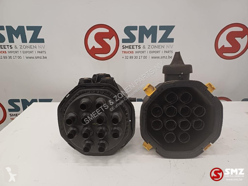 Reservdelar lastbilar Caterpillar Air cleaner...