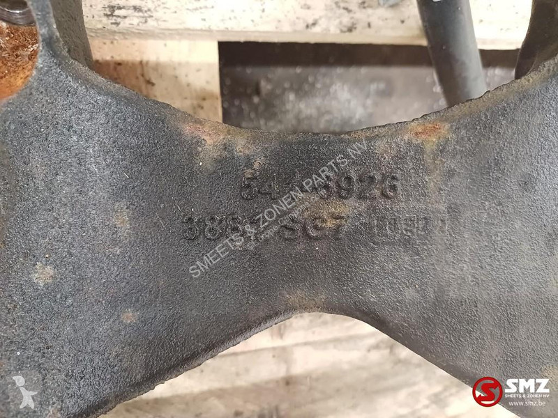 Reservdelar lastbilar Caterpillar Mounting...