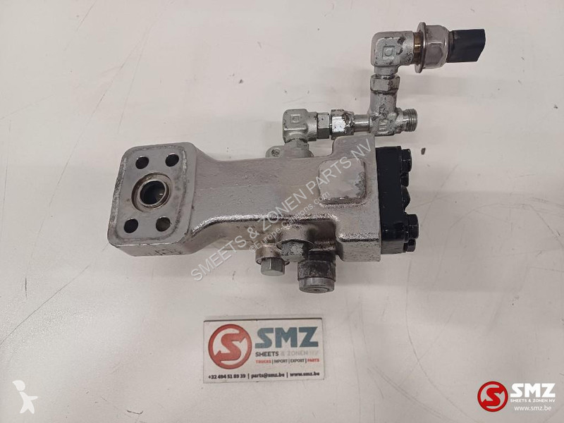 Reservdelar lastbilar Caterpillar Valve check...