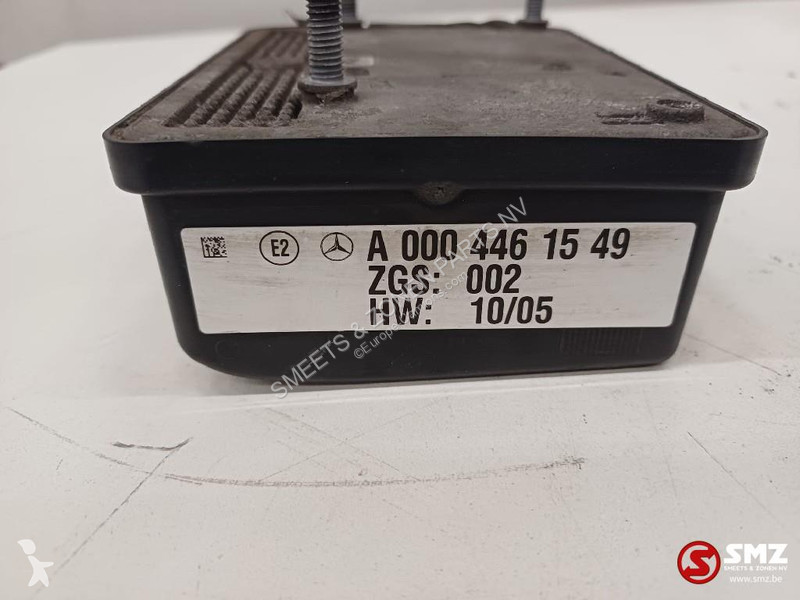 Vrachtwagenonderdelen Mercedes Occ radarsensor...