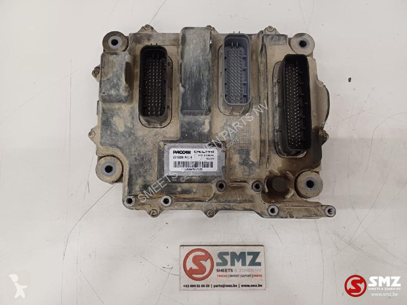 Reservdelar lastbilar DAF Occ startersset DAF
