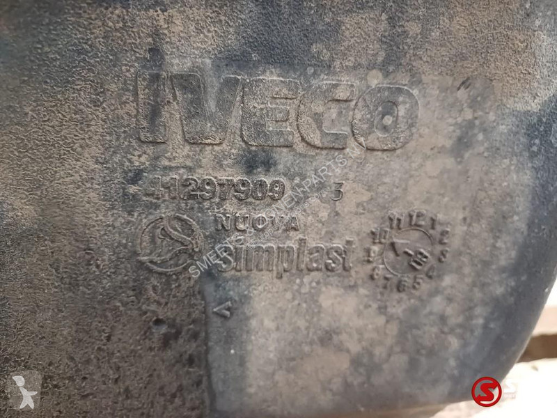Reservdelar lastbilar Iveco Occ AdBlue tank Iveco