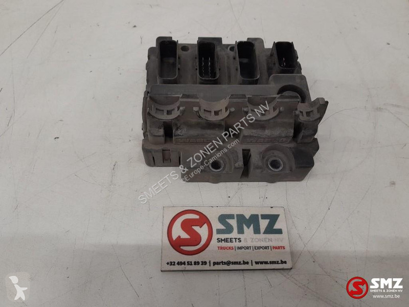 Reservdelar lastbilar Scania Occ ECU EC4...