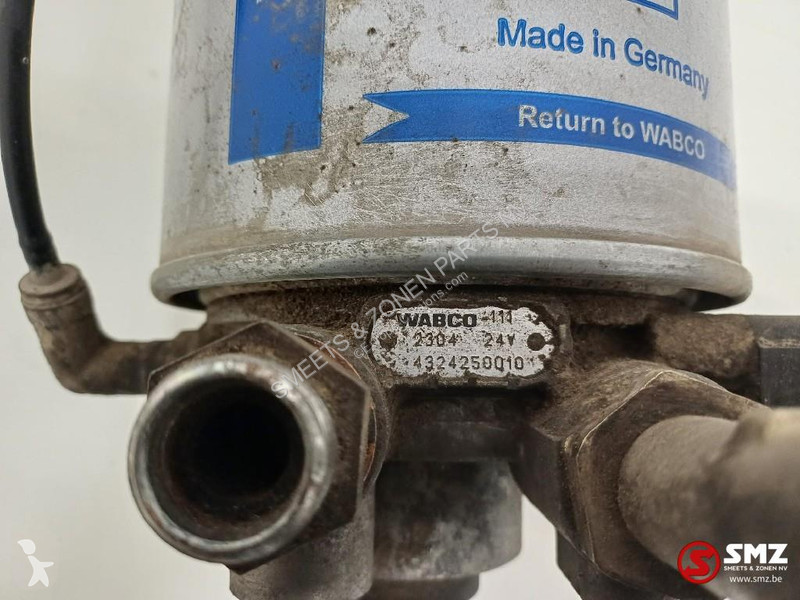 قطع غيار الآليات الثقيلة Volvo Occ luchtdroger...