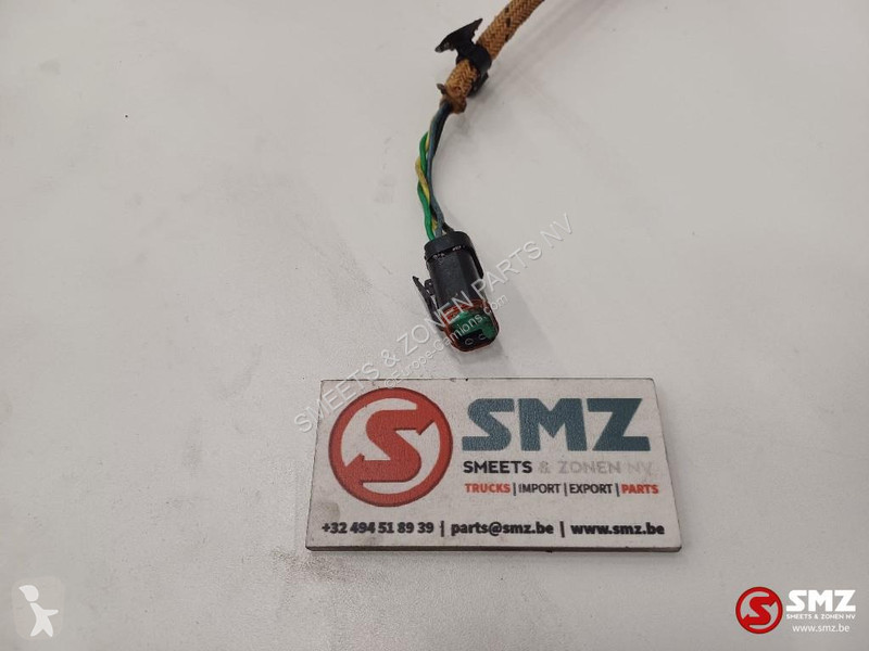 Pièces poids lourds Caterpillar Wire harness...