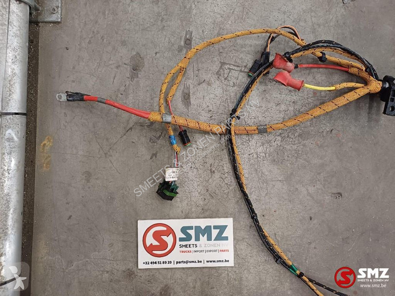 Náhradní díly pro kamiony Caterpillar Wiring...