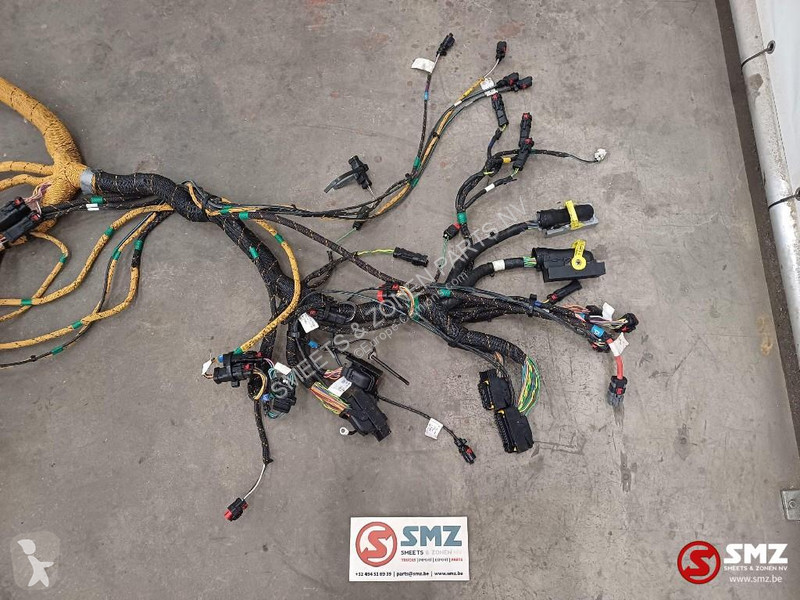 Pièces poids lourds Caterpillar Wiring harness...