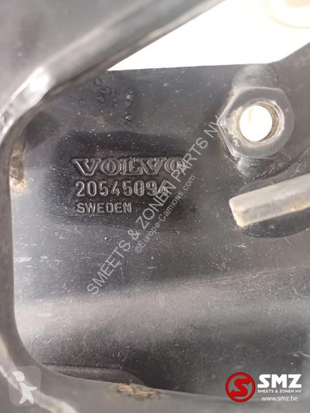 Vrachtwagenonderdelen Volvo Occ voorgrille +...