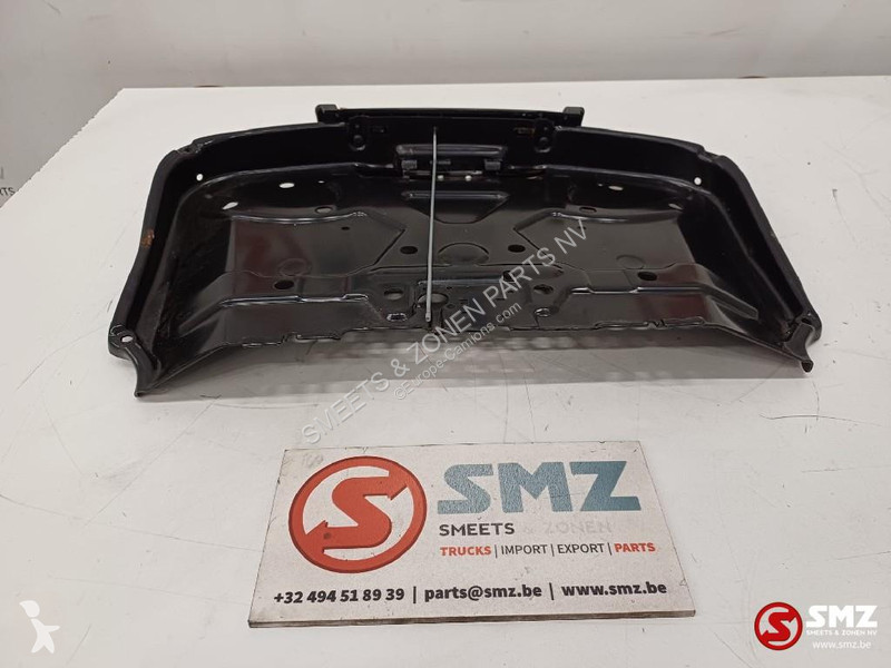 Reservdelar lastbilar Caterpillar Kit seat...