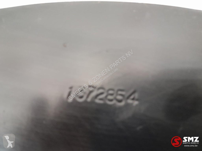 Reservdelar lastbilar Caterpillar Swivel guard...
