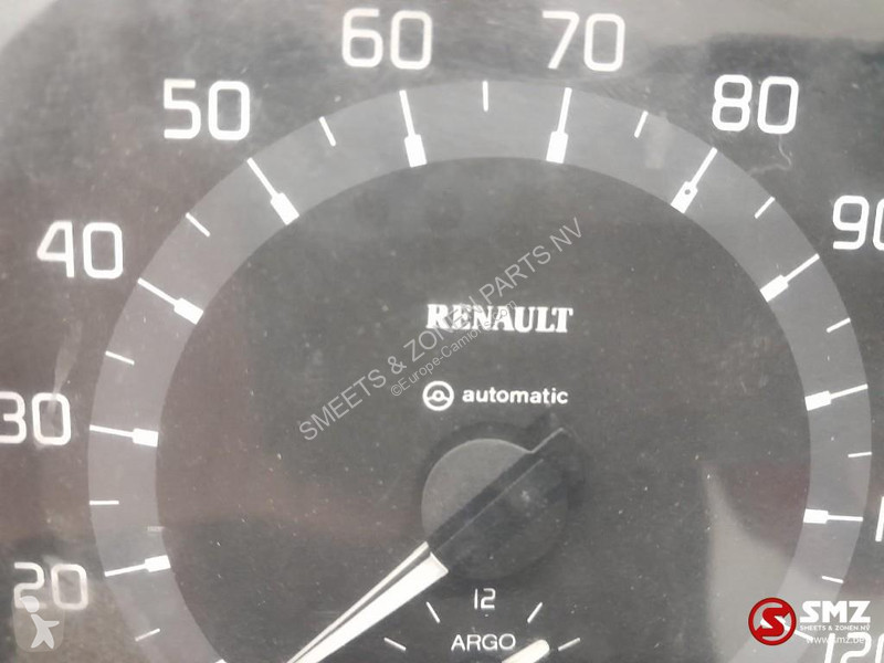 Peças pesados Renault Occ tachograaf Renault