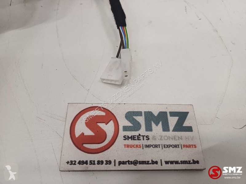 Pièces poids lourds Caterpillar Wire harness...