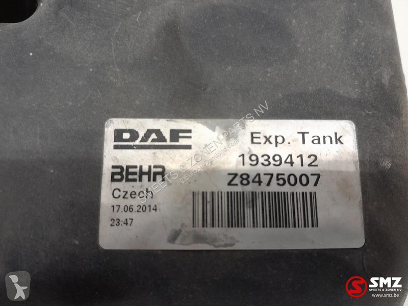 Reservdelar lastbilar DAF Occ...