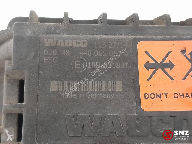 Reservdelar lastbilar DAF Occ ECU ESC...